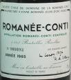 Romanee Conti